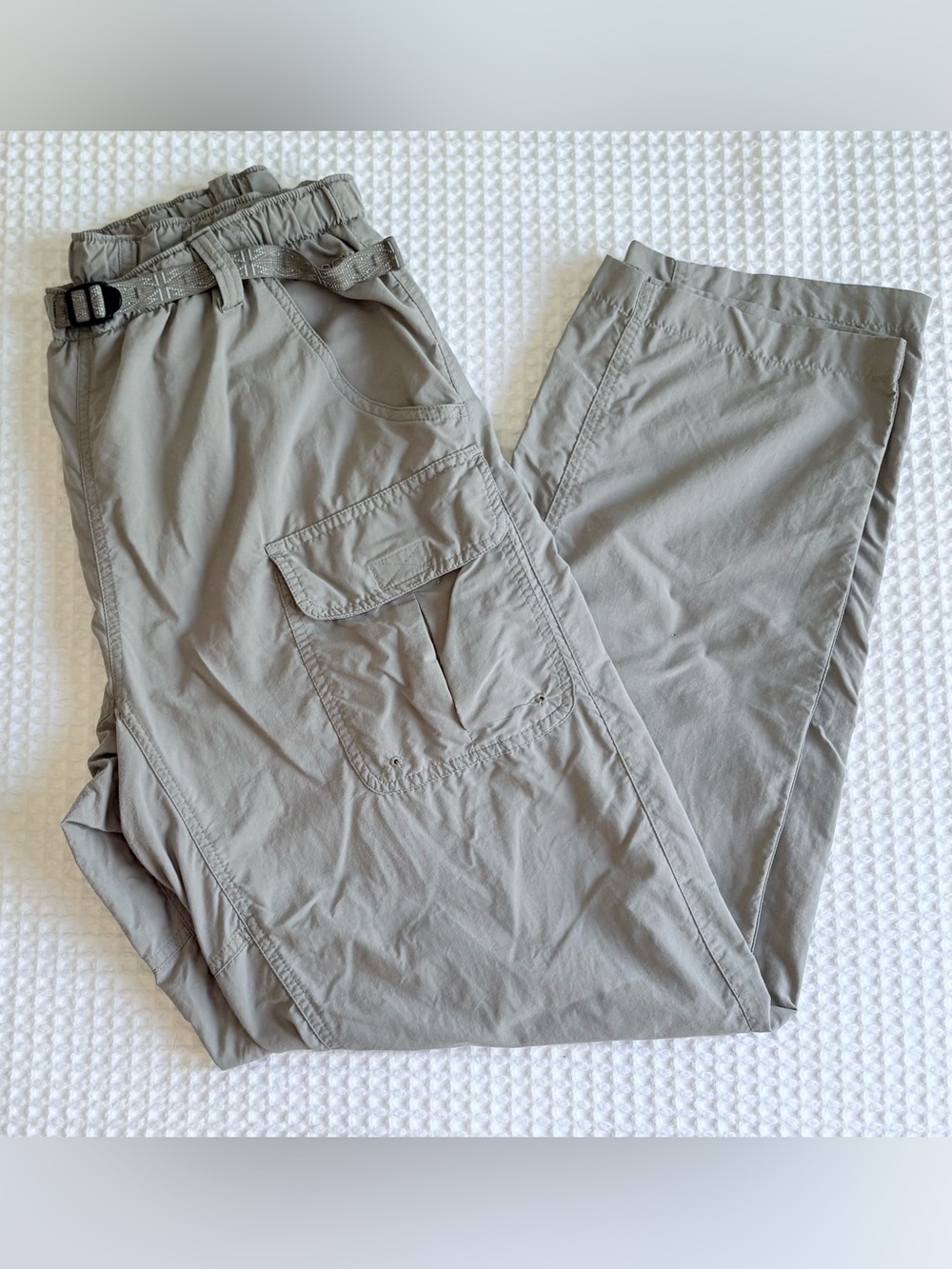 Columbia hiking pants, Wms Medium
